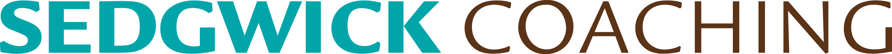 Sedgwick Coaching logo